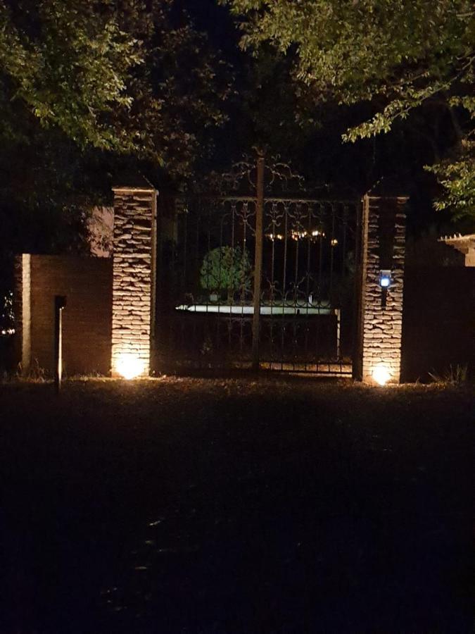 Villa Poggio Fagianino サンタルビノ エクステリア 写真