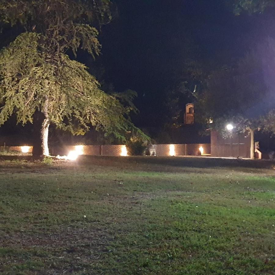 Villa Poggio Fagianino サンタルビノ エクステリア 写真