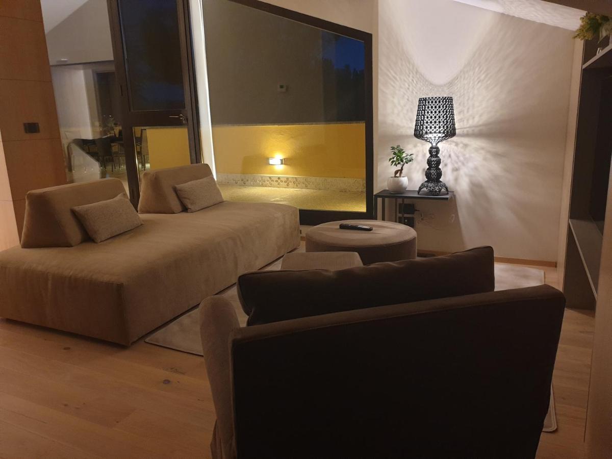 Villa Poggio Fagianino サンタルビノ エクステリア 写真