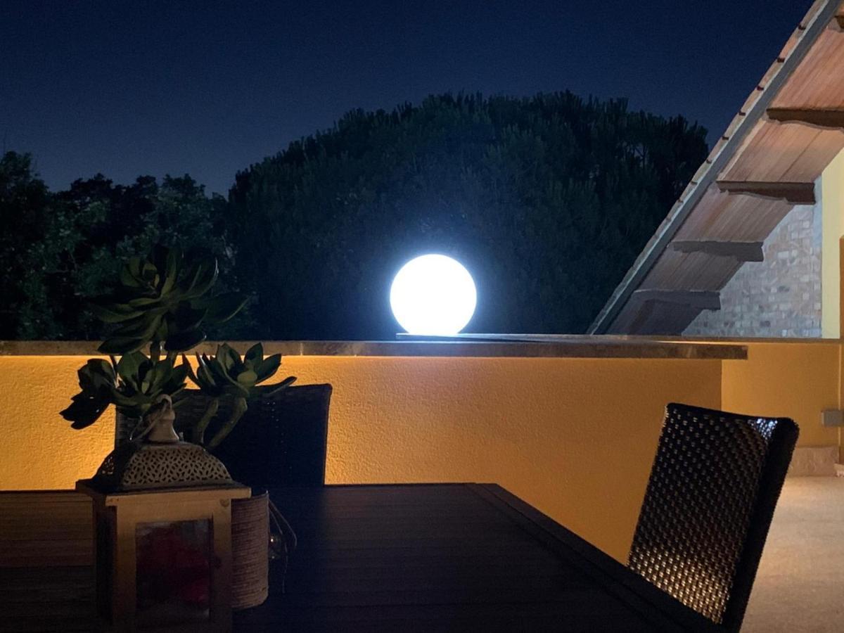 Villa Poggio Fagianino サンタルビノ エクステリア 写真