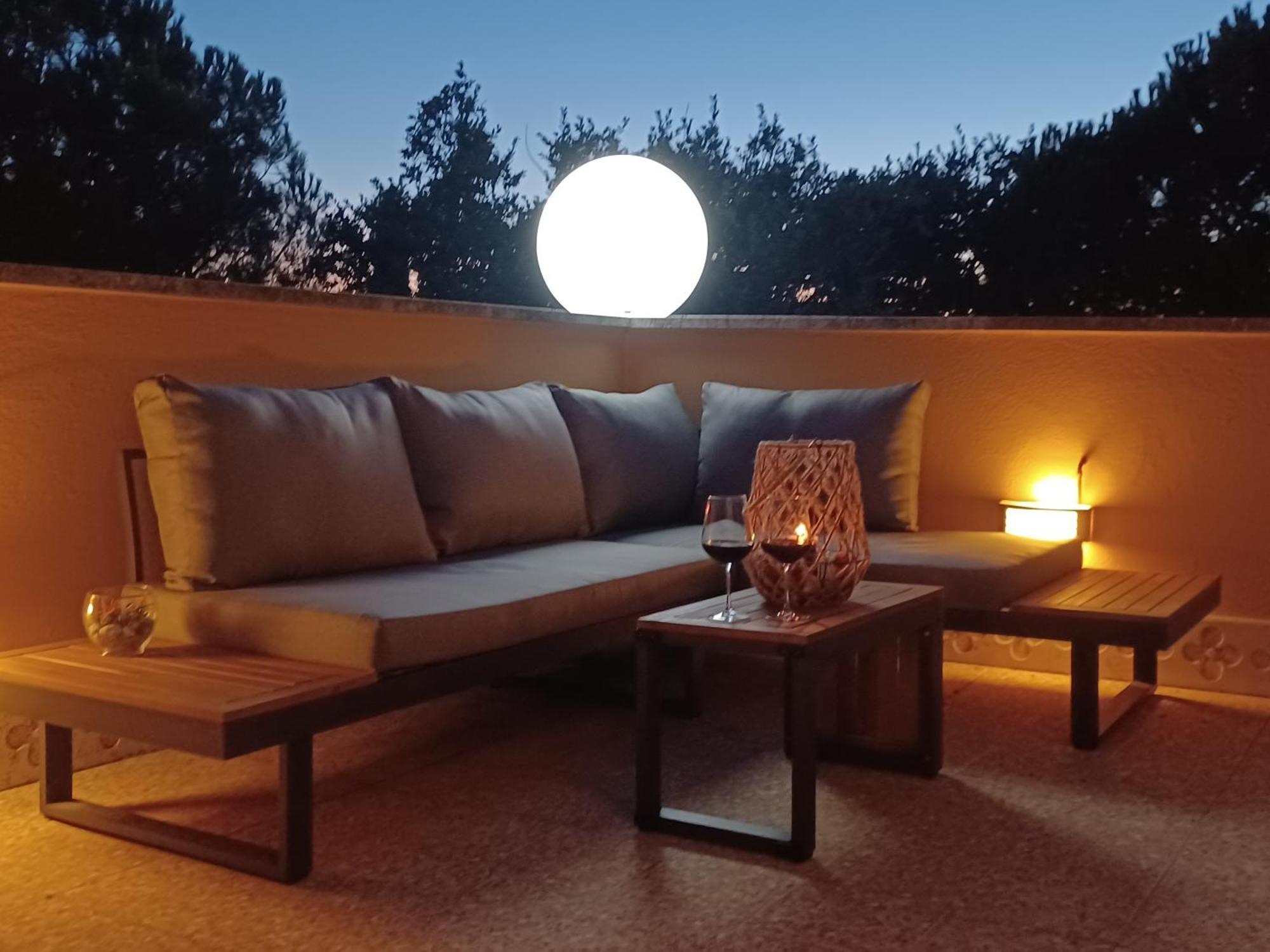Villa Poggio Fagianino サンタルビノ エクステリア 写真